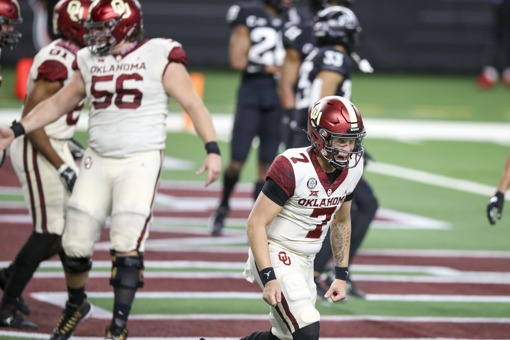Big 12 Championship Game